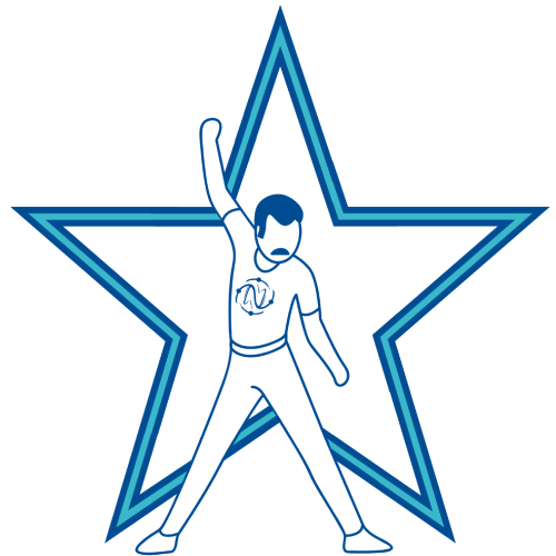 Rock’n’Road Star