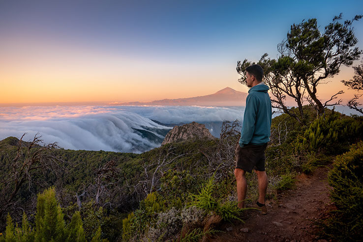 Voyage de nature, aventure et trek